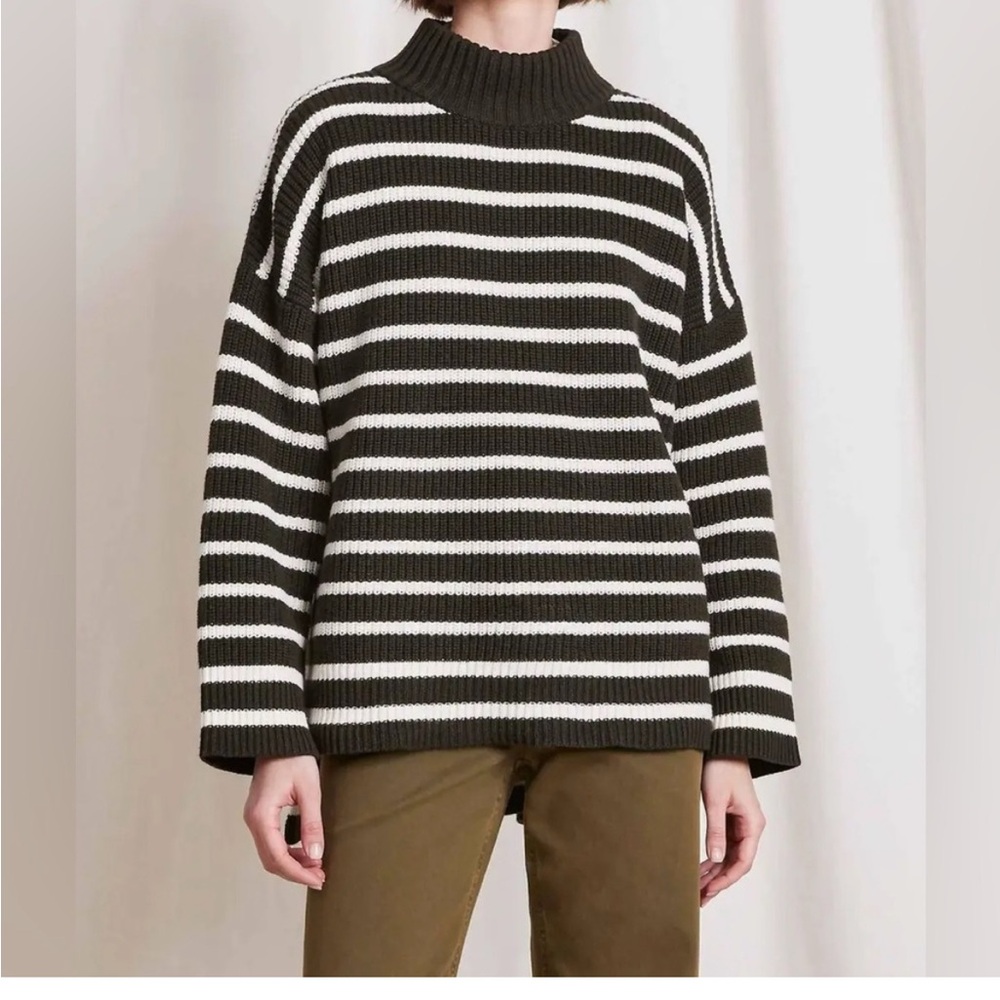 Apiece apart Carolina sweater